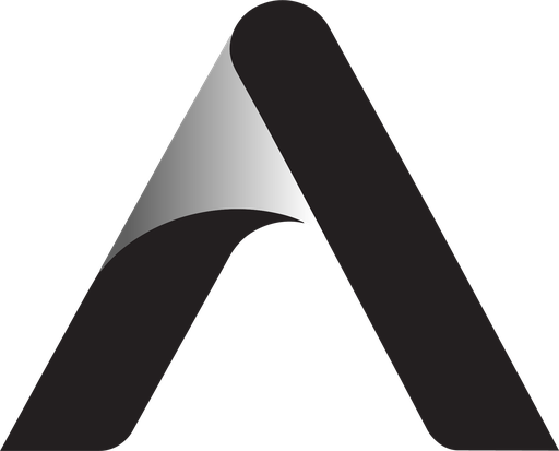 Aracle Zeichen schwarz